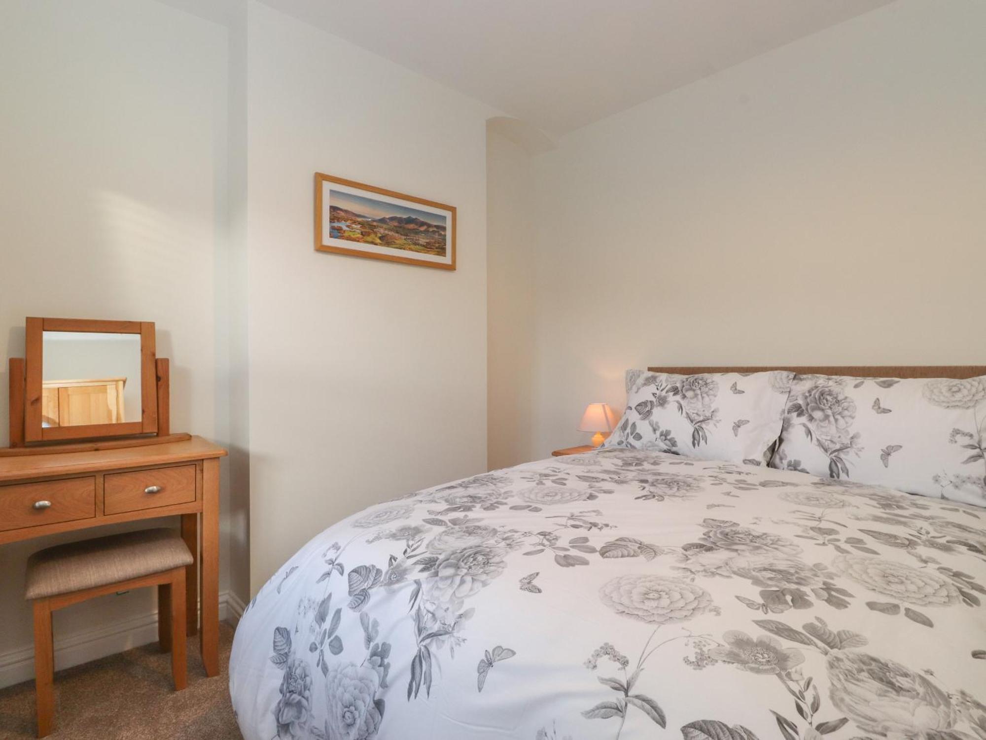 Jack'S Cottage Keswick  Ngoại thất bức ảnh