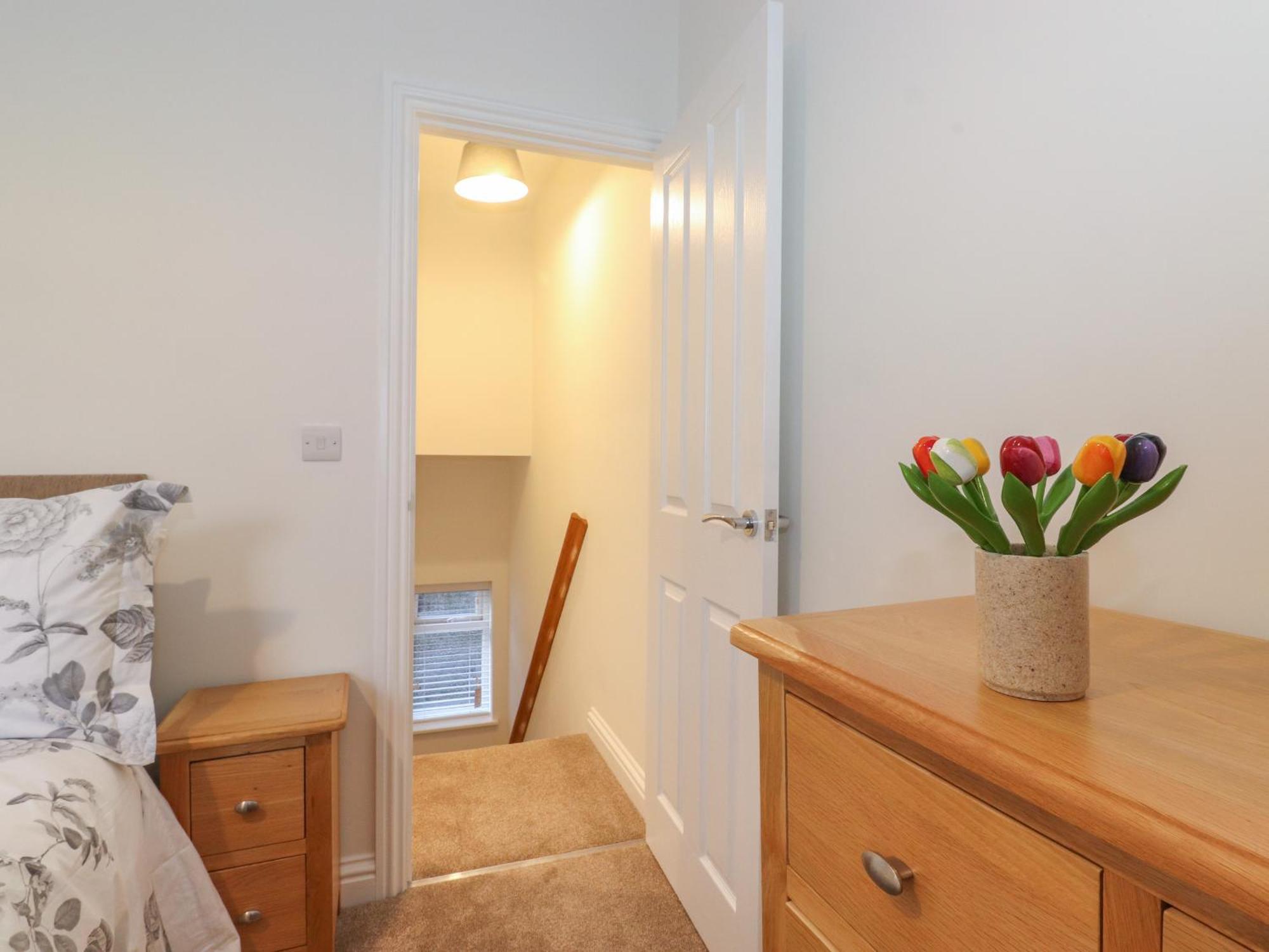 Jack'S Cottage Keswick  Ngoại thất bức ảnh