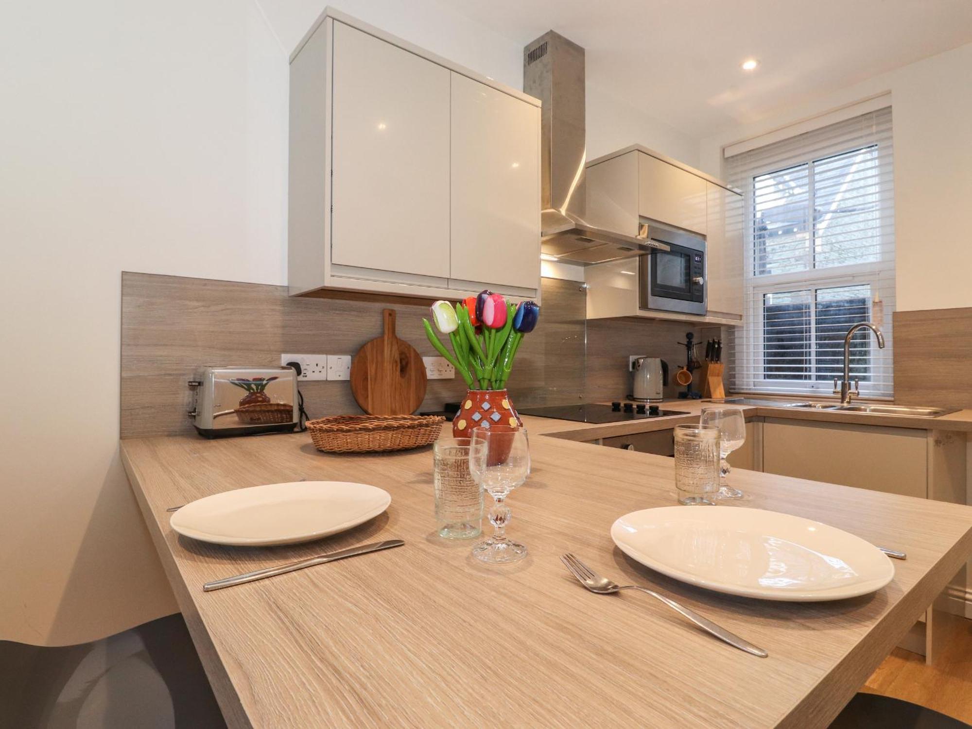 Jack'S Cottage Keswick  Ngoại thất bức ảnh