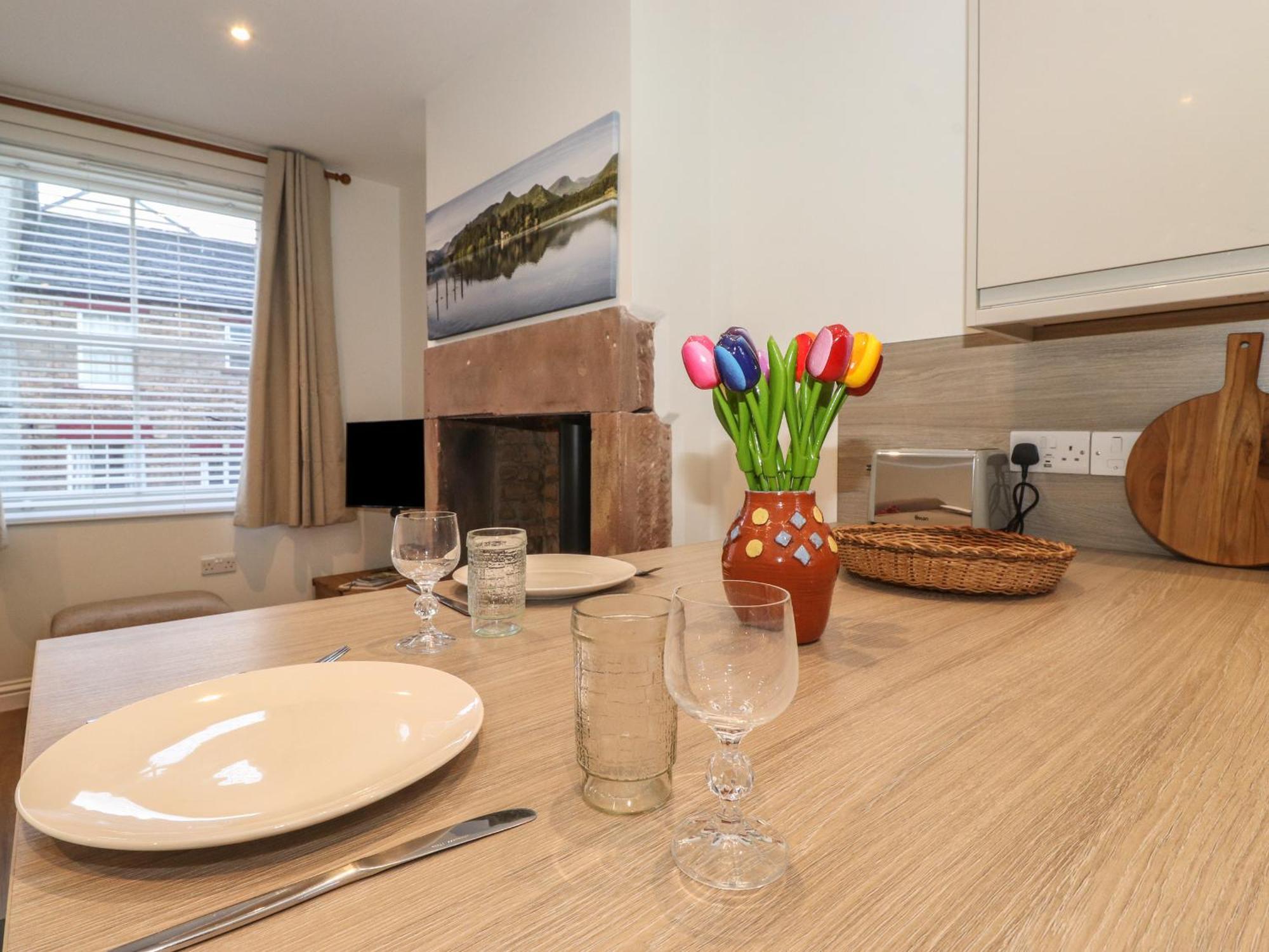 Jack'S Cottage Keswick  Ngoại thất bức ảnh