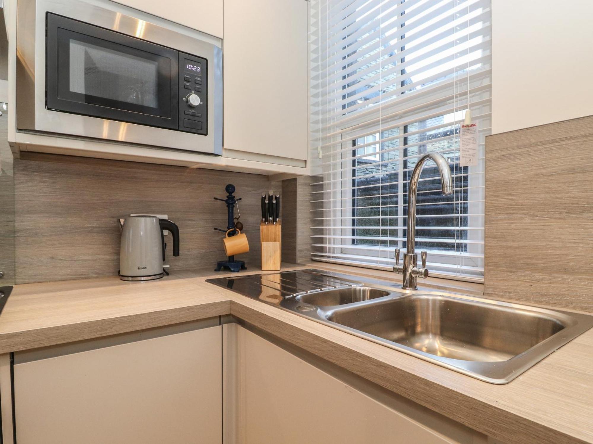 Jack'S Cottage Keswick  Ngoại thất bức ảnh