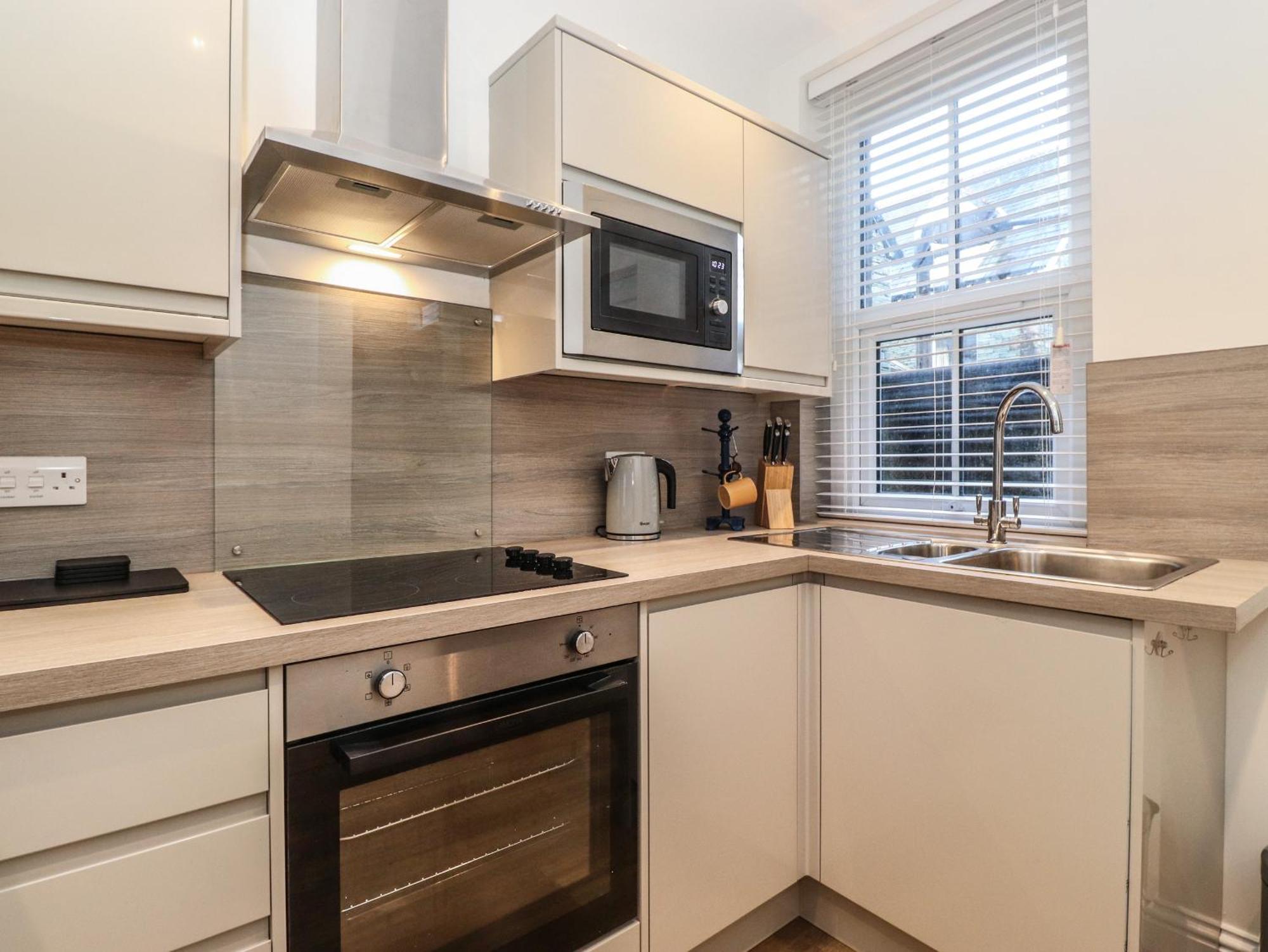 Jack'S Cottage Keswick  Ngoại thất bức ảnh